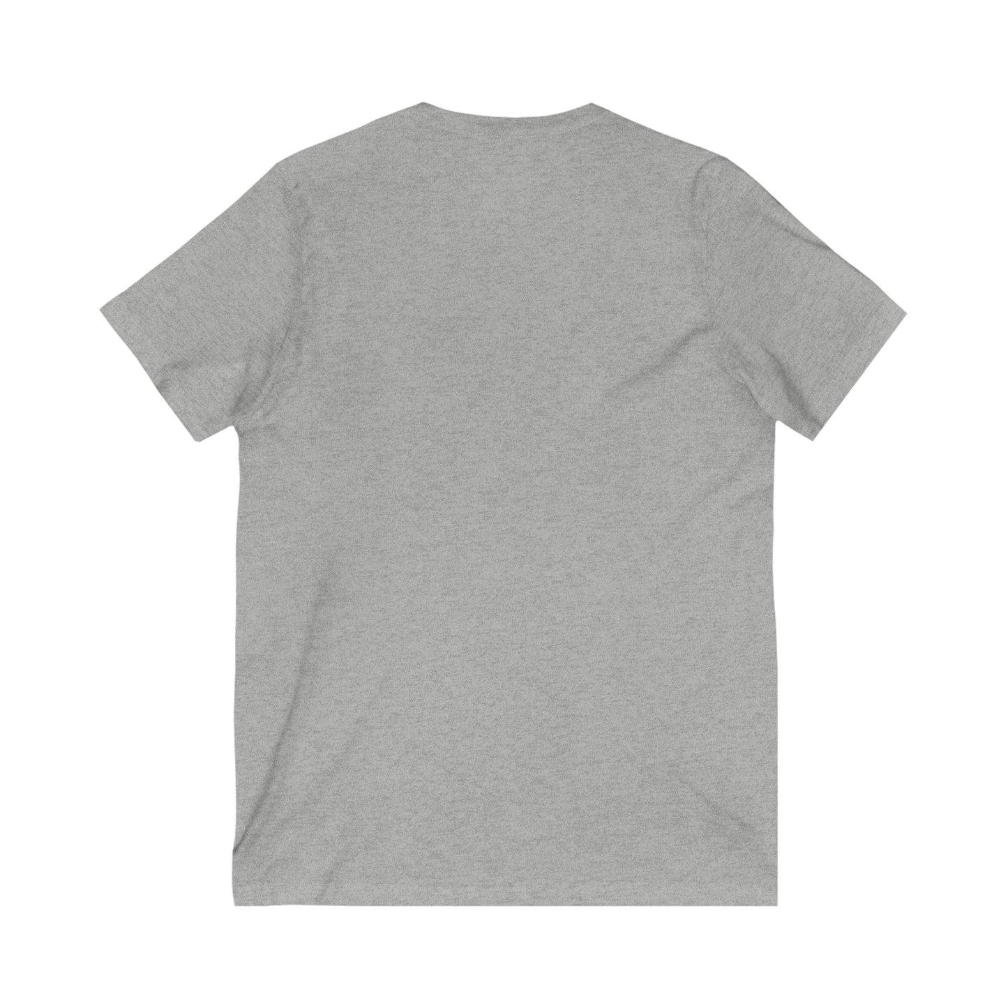 V-NECK TEE - UNISEX