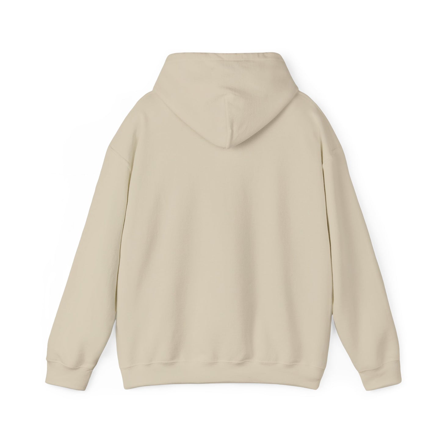 HOODIE Unisex (multiple colors)