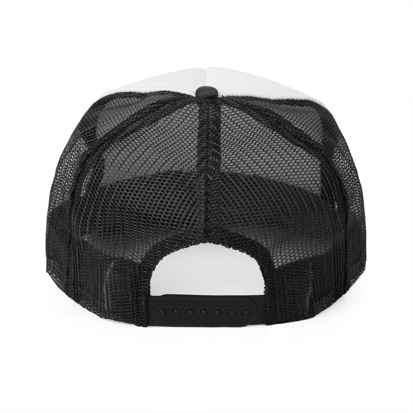 SAINTS TRUCKER CAP - BLESS YOU BOYS!