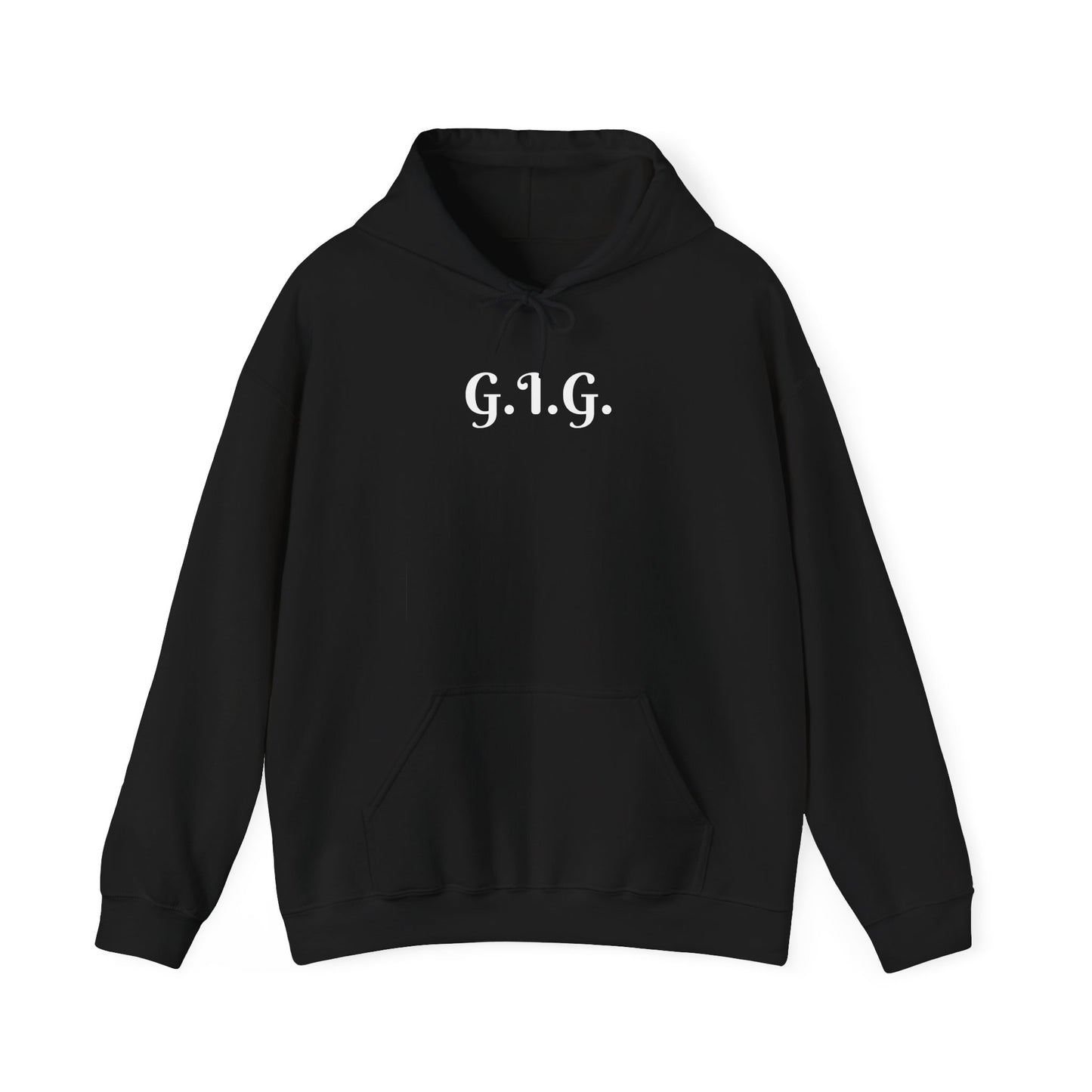 HOODIE Unisex (multiple colors)