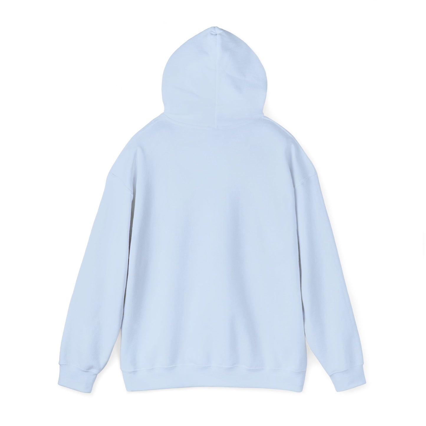 7) HOODIE Unisex (multiple colors)