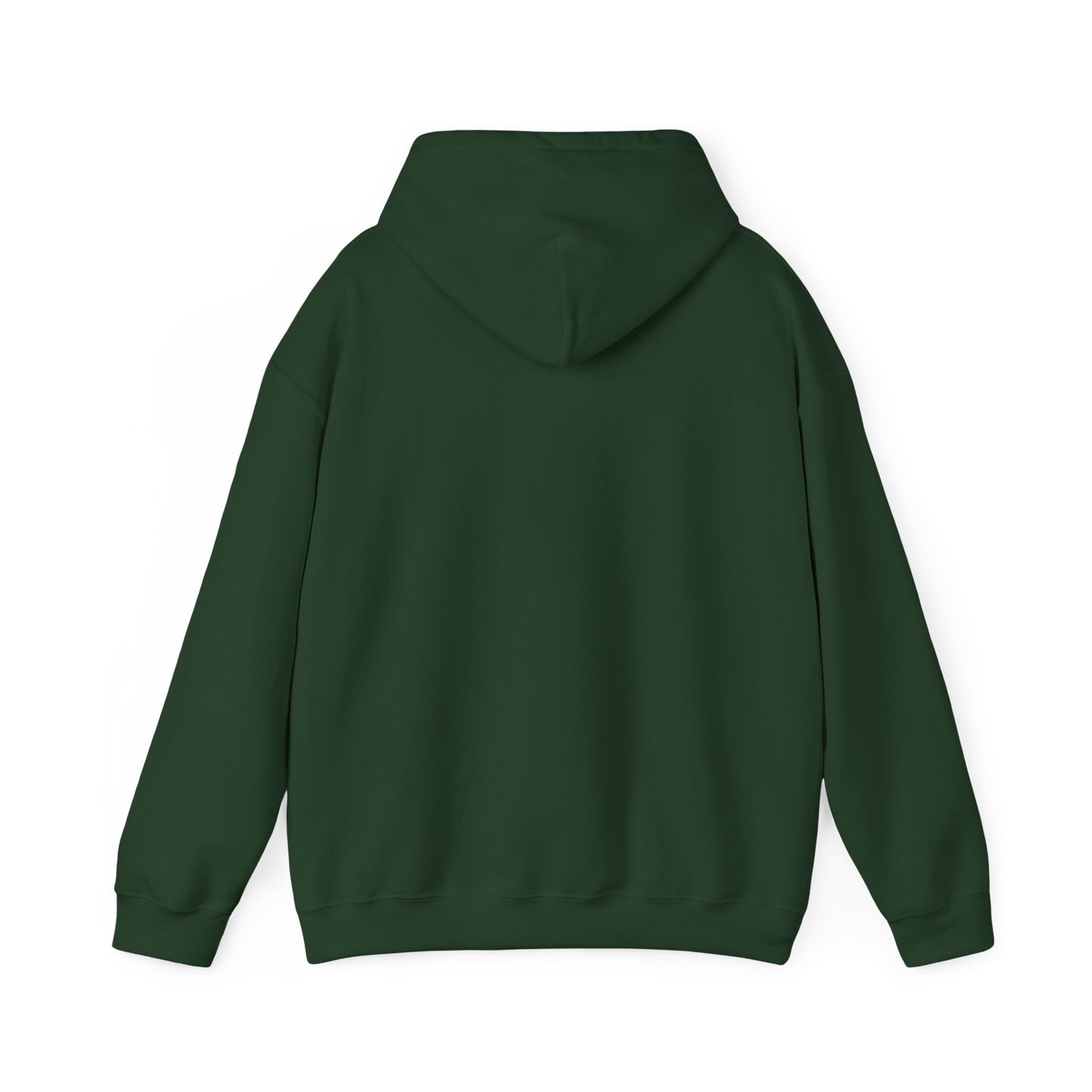 HOODIE God Is Good (unisex)