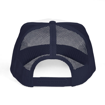 06 GIG TRUCKER CAP