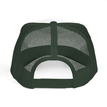 06 GIG TRUCKER CAP