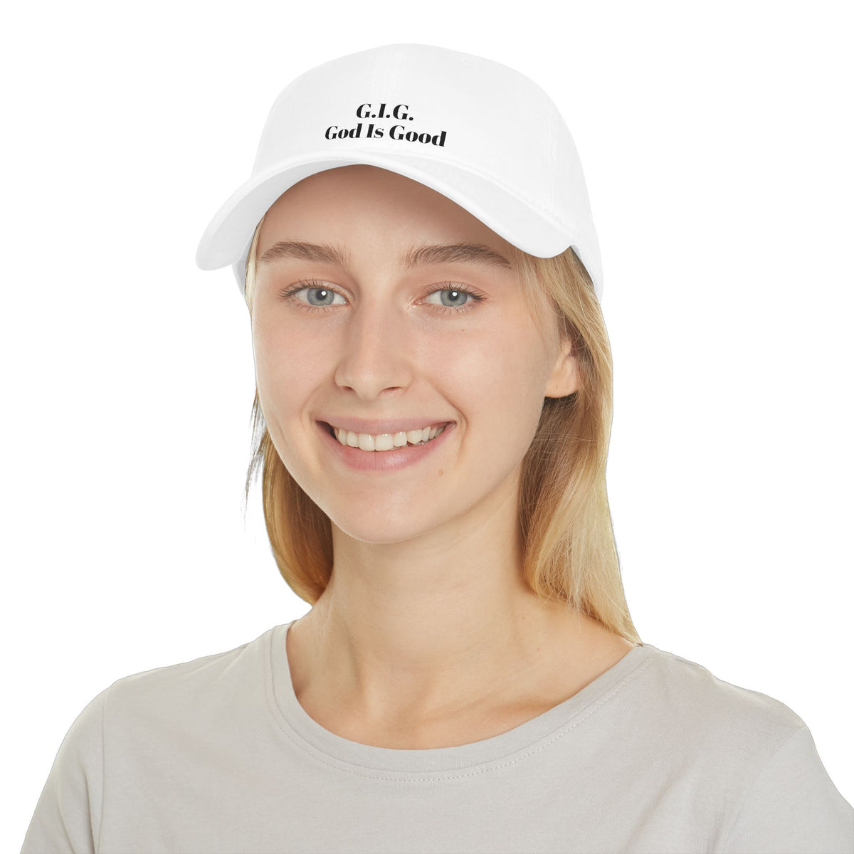 05 GIG BASEBALL CAP - Multiple colors