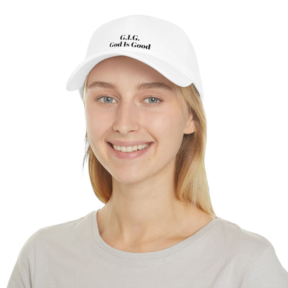 05 GIG BASEBALL CAP - Multiple colors