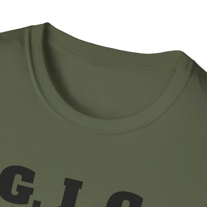 GIG REGULAR TEE  Unisex