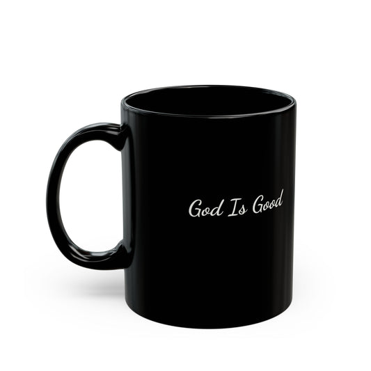 03 11oz GIG Black Mug