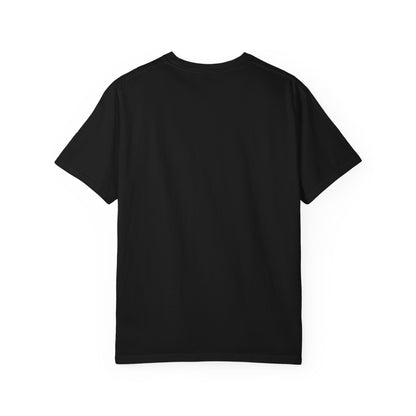 01 GIG REGULAR TEE Portrait Design