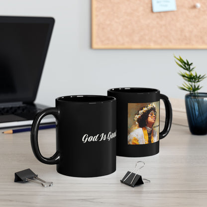 03 11oz GIG Black Mug
