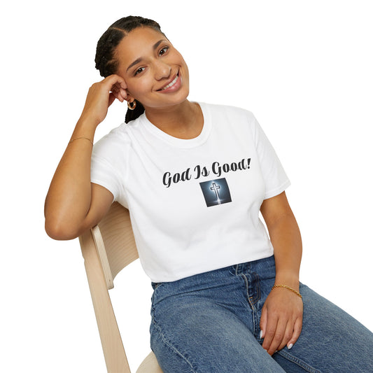 04 GIG REGULAR TEE  Unisex