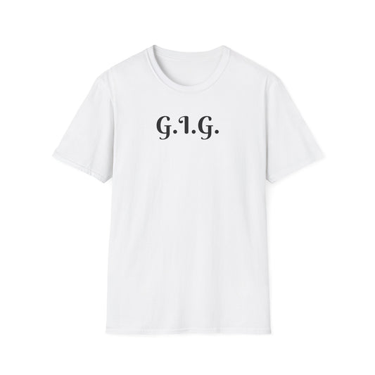 REGULAR TEE  Unisex