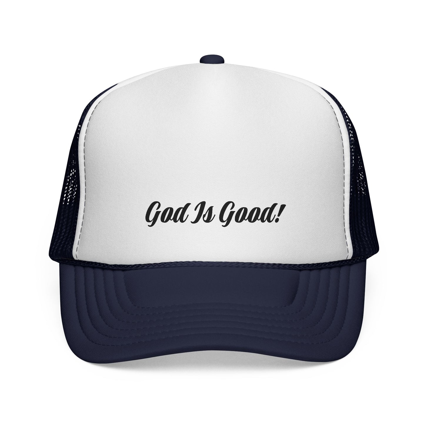 06 GIG TRUCKER CAP