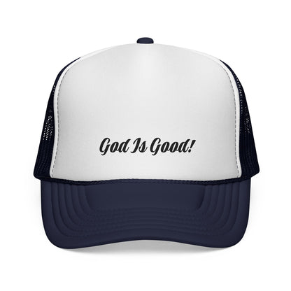 06 GIG TRUCKER CAP