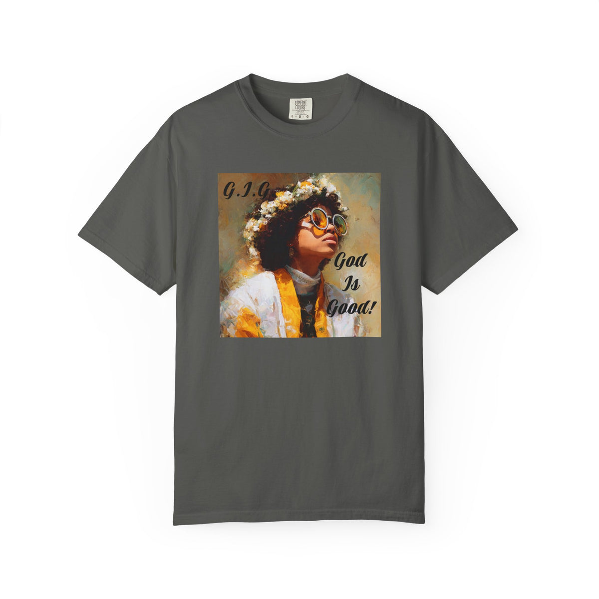 GIG ART REGULAR TEE