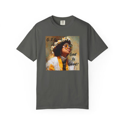 GIG ART REGULAR TEE