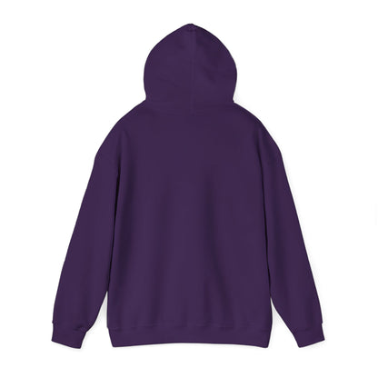07) HOODIE Unisex (multiple colors)