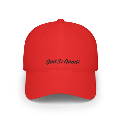 05 GIG BASEBALL CAP - Multiple colors