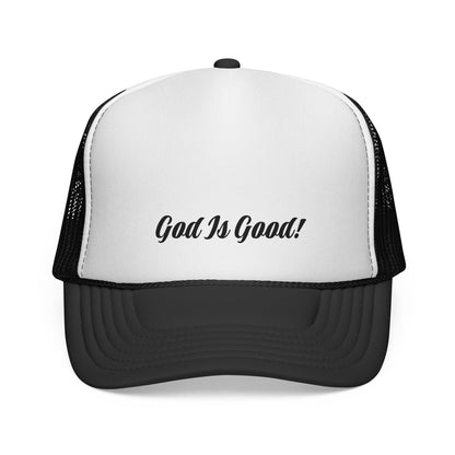 06 GIG TRUCKER CAP