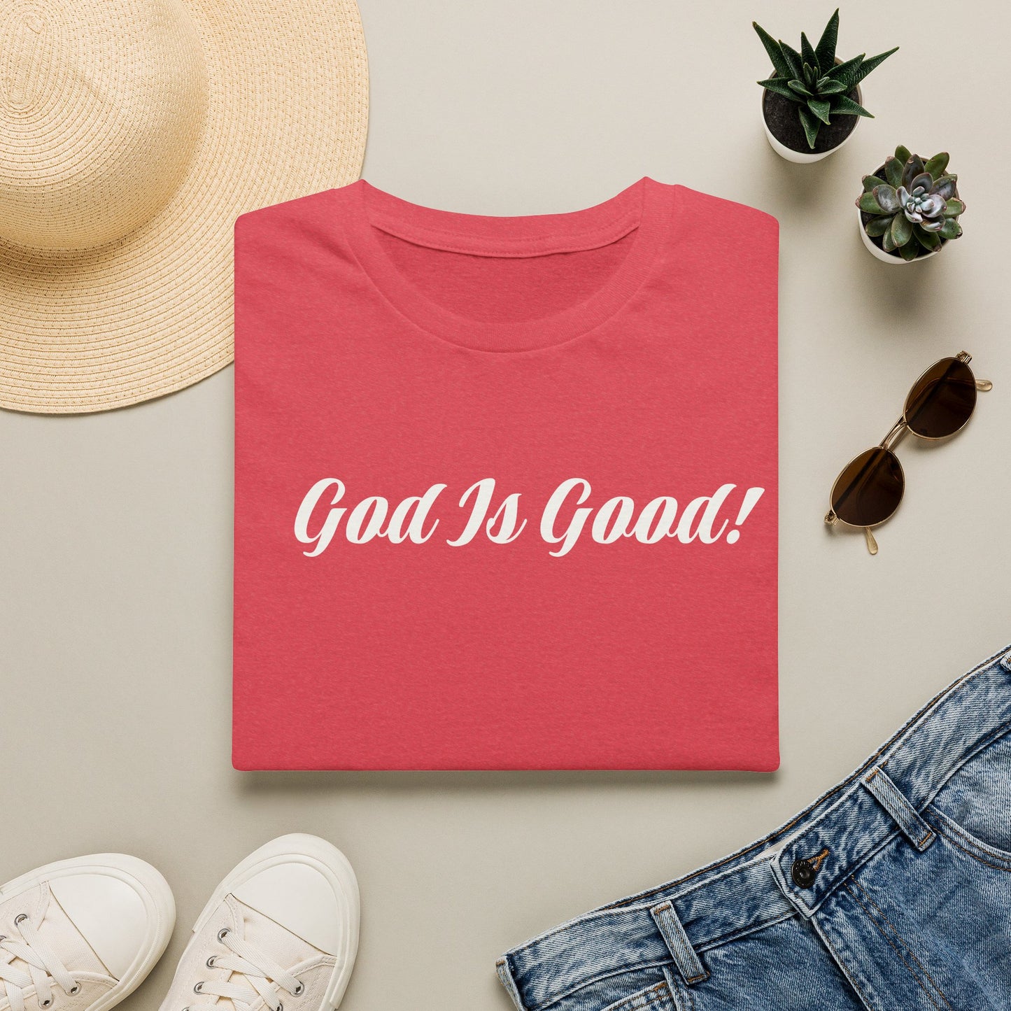 04 GIG REGULAR TEE  Unisex