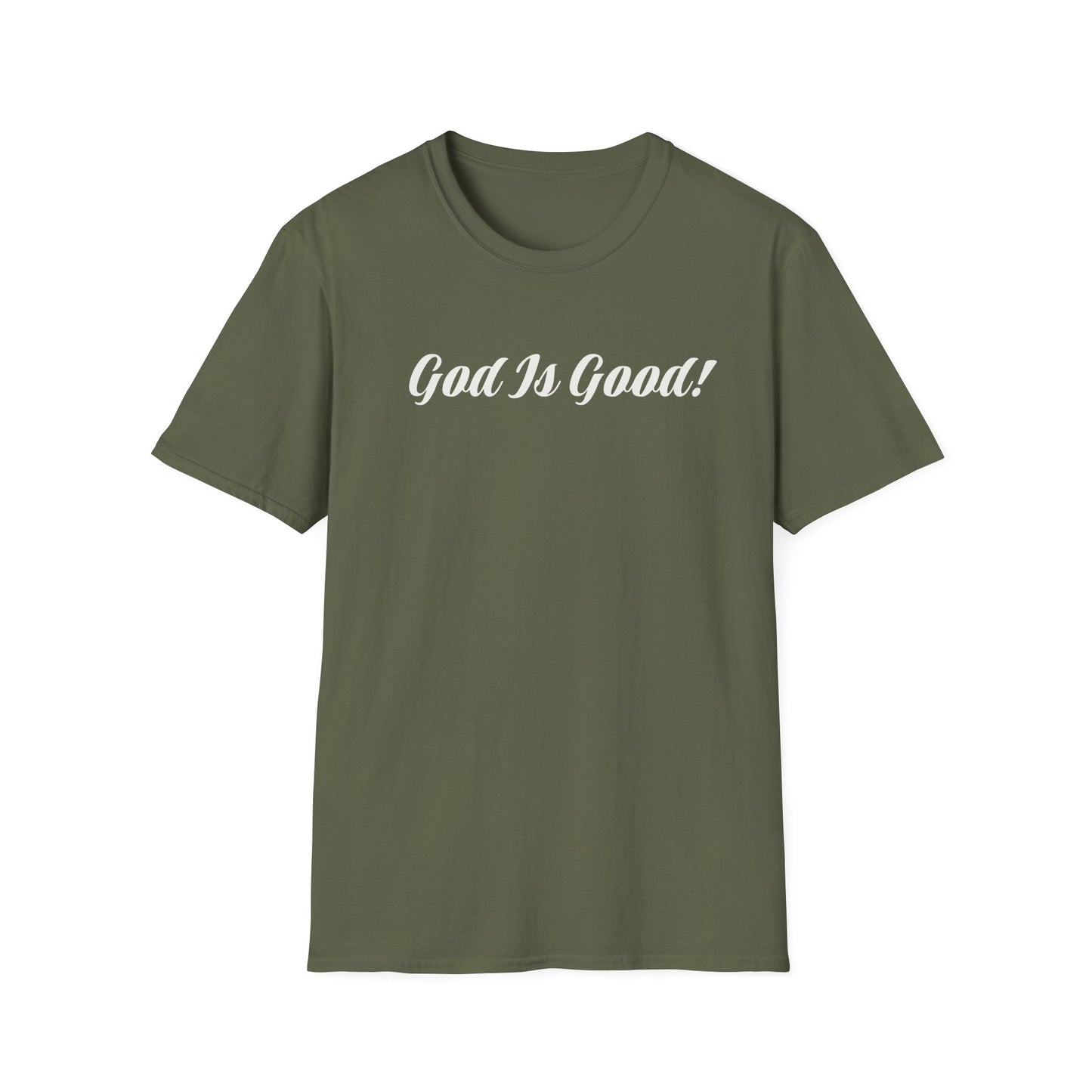 04 GIG REGULAR TEE  Unisex