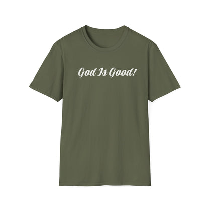 04 GIG REGULAR TEE  Unisex