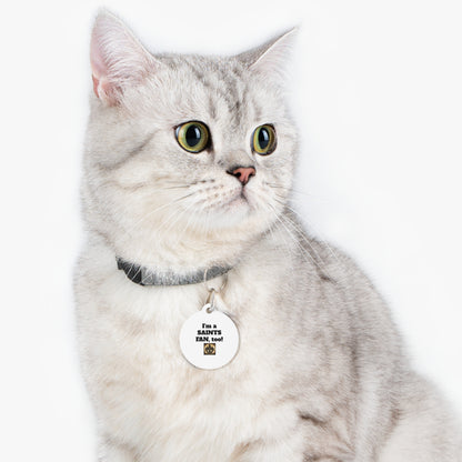 GIG PET TAG - (double side)