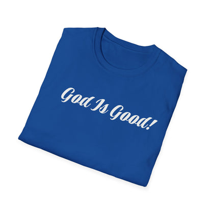 04 GIG REGULAR TEE  Unisex