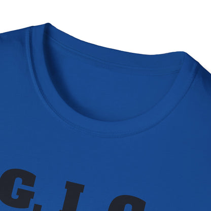 GIG REGULAR TEE  Unisex