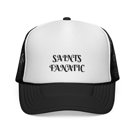 Z  FANATIC TRUCKER CAP