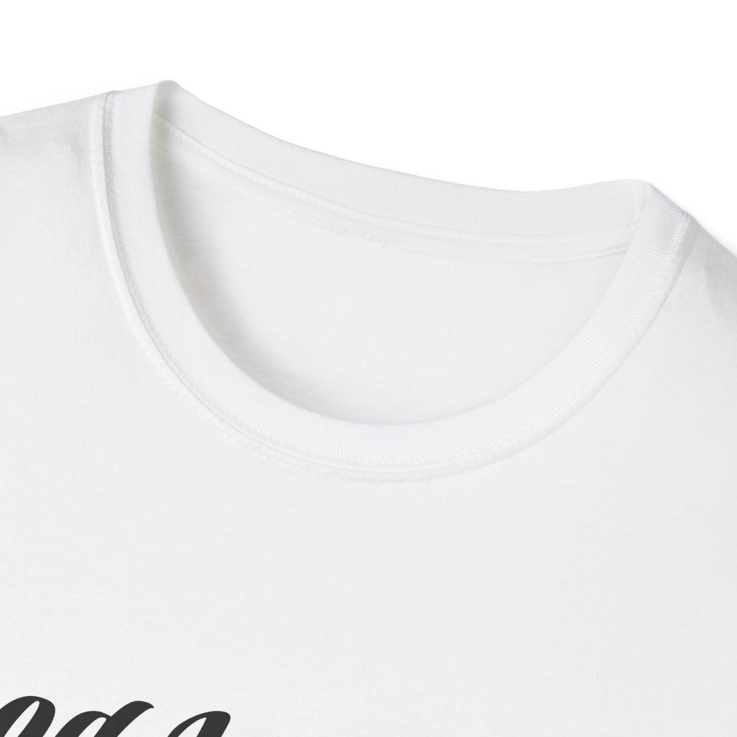 04 GIG REGULAR TEE  Unisex