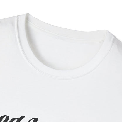04 GIG REGULAR TEE  Unisex