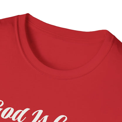 04 GIG REGULAR TEE  Unisex