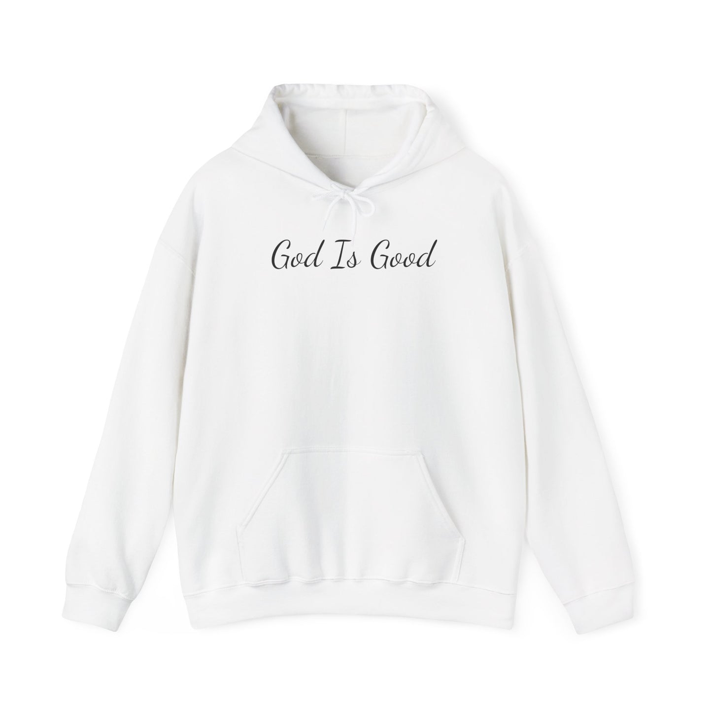 7) HOODIE Unisex (multiple colors)