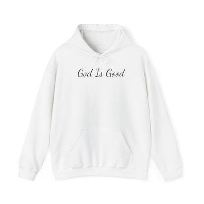 7) HOODIE Unisex (multiple colors)