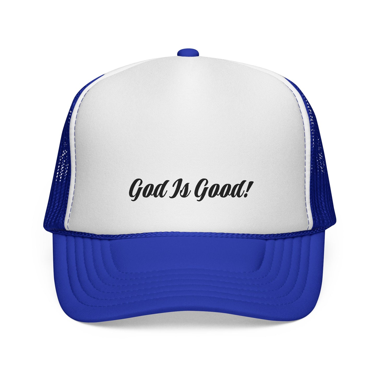 06 GIG TRUCKER CAP