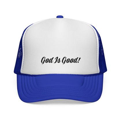 06 GIG TRUCKER CAP