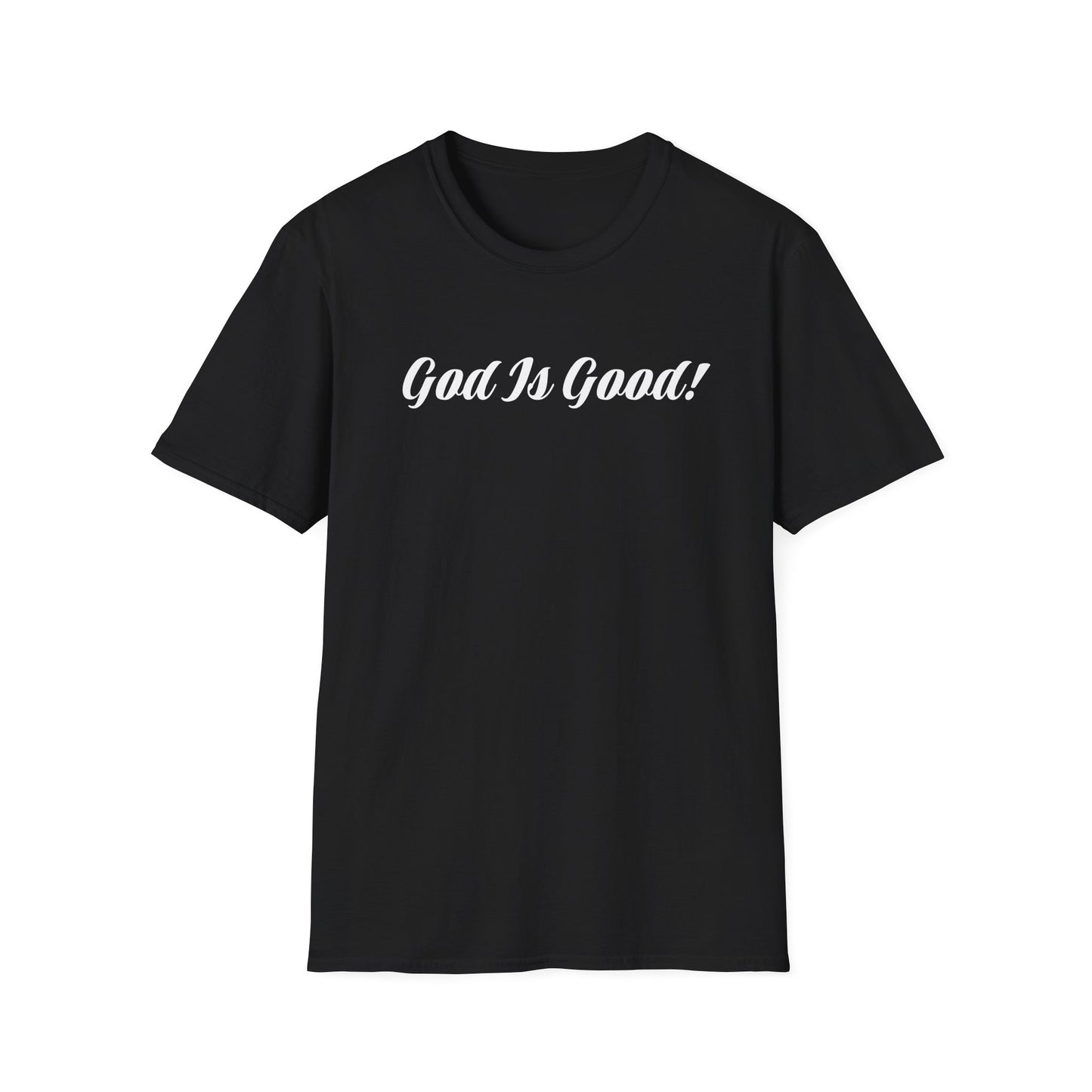 04 GIG REGULAR TEE  Unisex