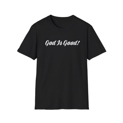 04 GIG REGULAR TEE  Unisex