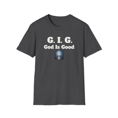 GIG REGULAR TEE  Unisex