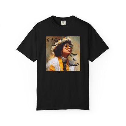 GIG ART REGULAR TEE