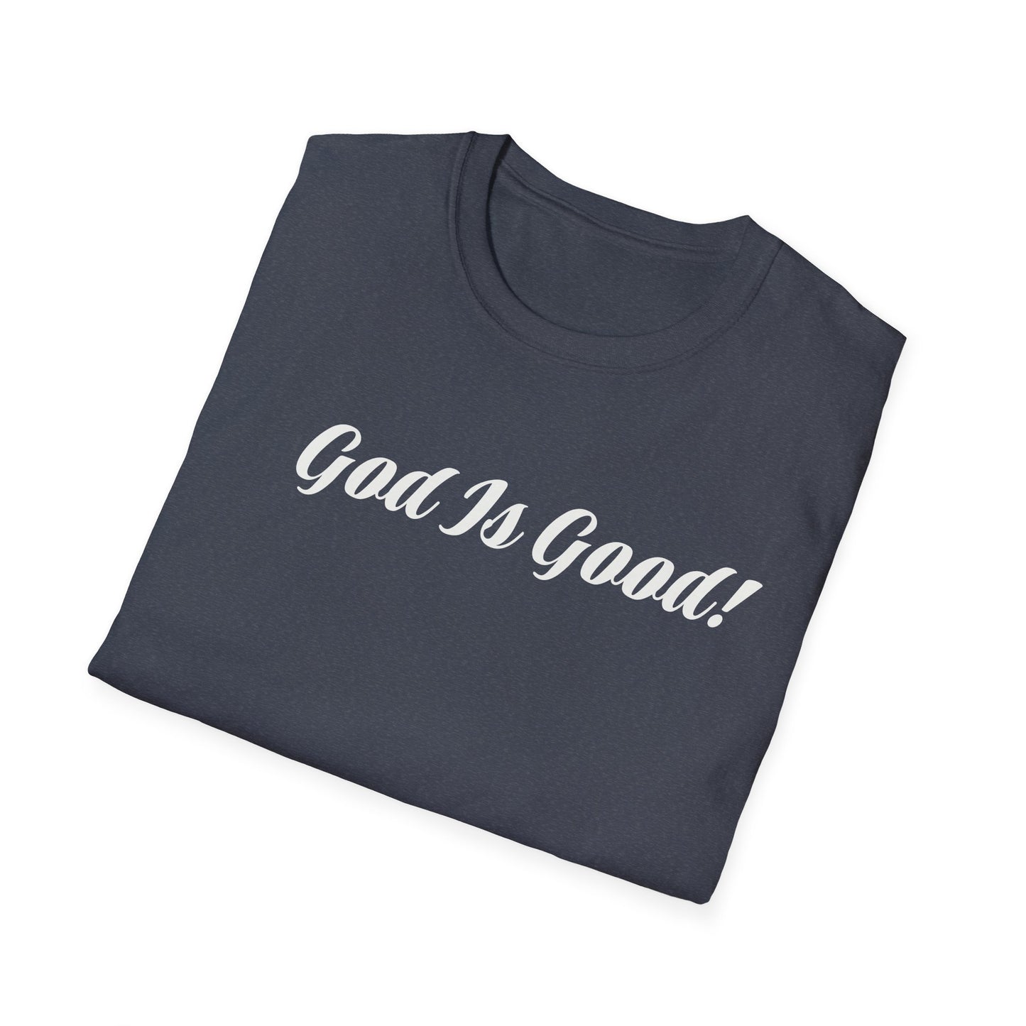 04 GIG REGULAR TEE  Unisex