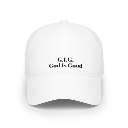 05 GIG BASEBALL CAP - Multiple colors
