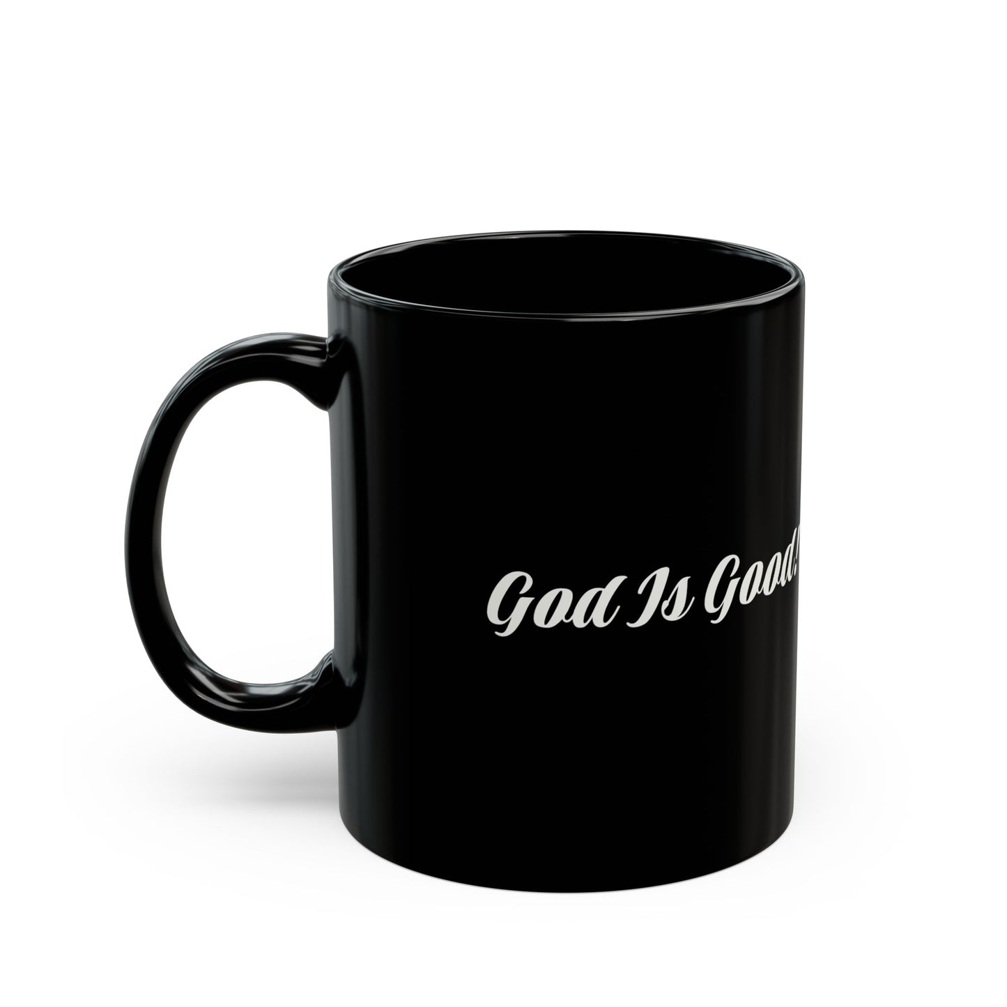 03 11oz GIG Black Mug