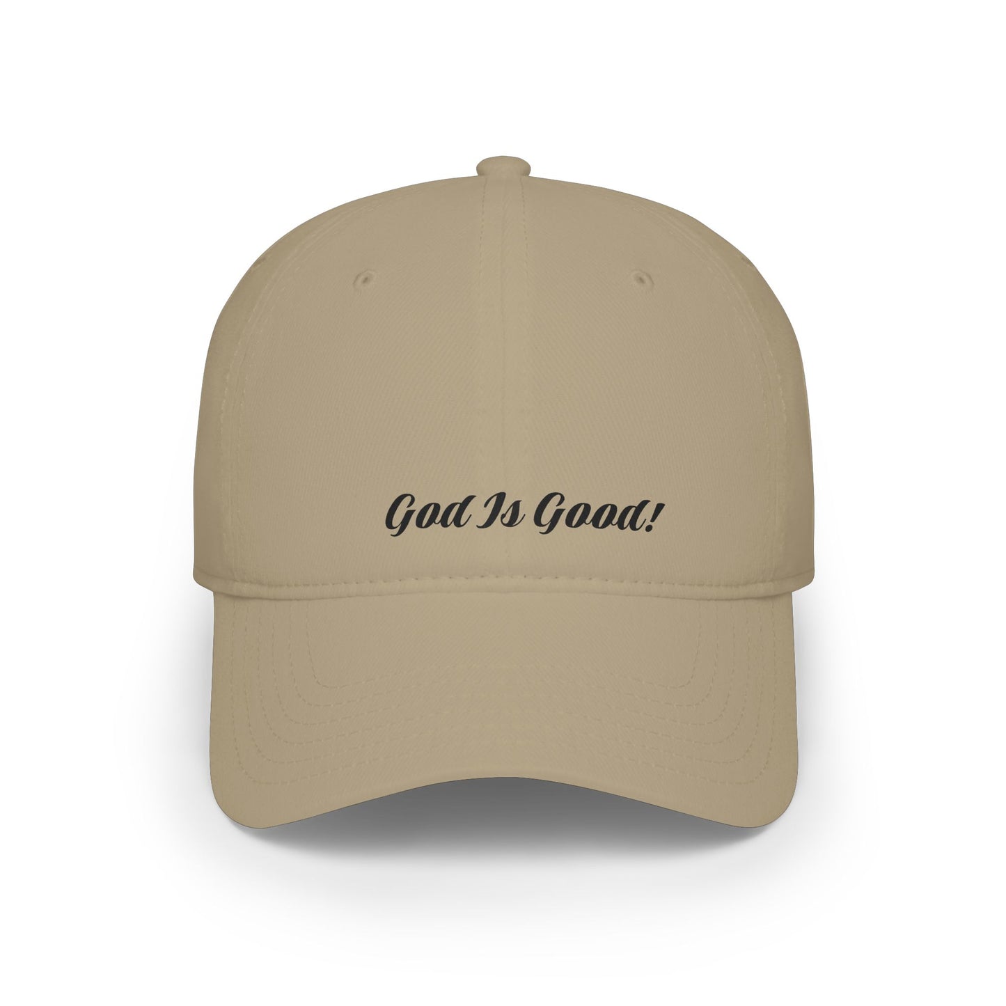 05 GIG BASEBALL CAP - Multiple colors