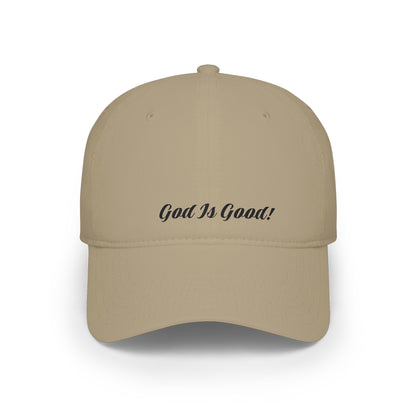 05 GIG BASEBALL CAP - Multiple colors