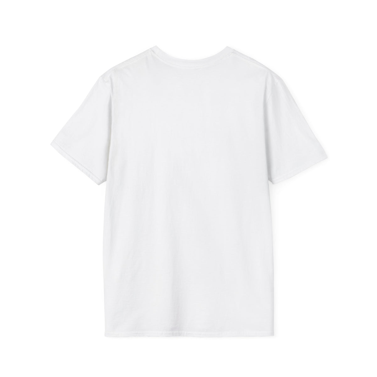 GIG IF YOU DON'T KNOW REGULAR TEE  Unisex