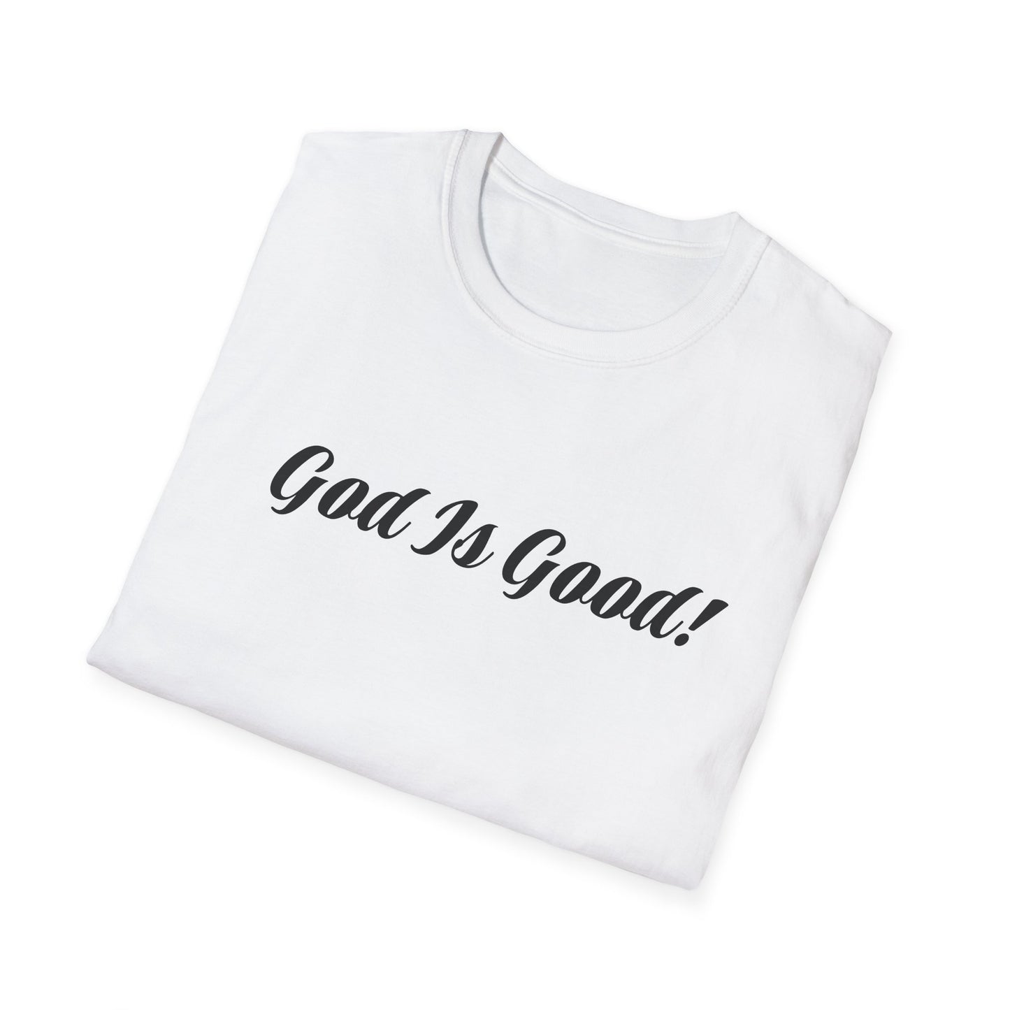 04 GIG REGULAR TEE  Unisex