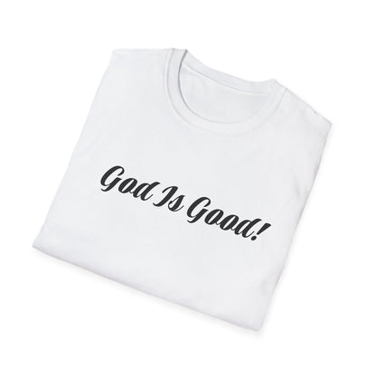 04 GIG REGULAR TEE  Unisex