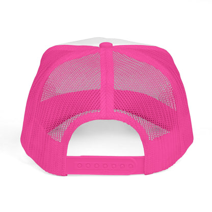 TRUCKER CAP